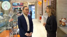 Hoa Nam : les délices asiatiques au coeur du 13e arrondissement
