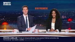 BFM Première 4h30/6h - 17/10
