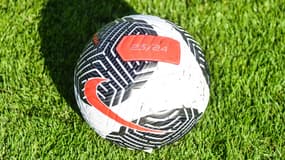 Ballon football