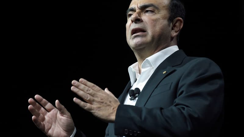 Pour Renault, les rémunérations ont été conformes en 2017 et 2018.