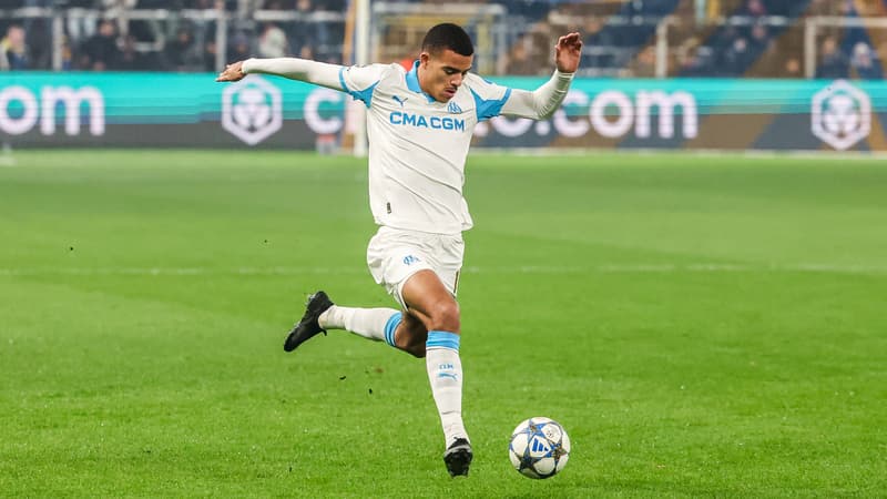 DIRECT. OM-Nantes: suivez le match de la 17e journée de Ligue 1 en live