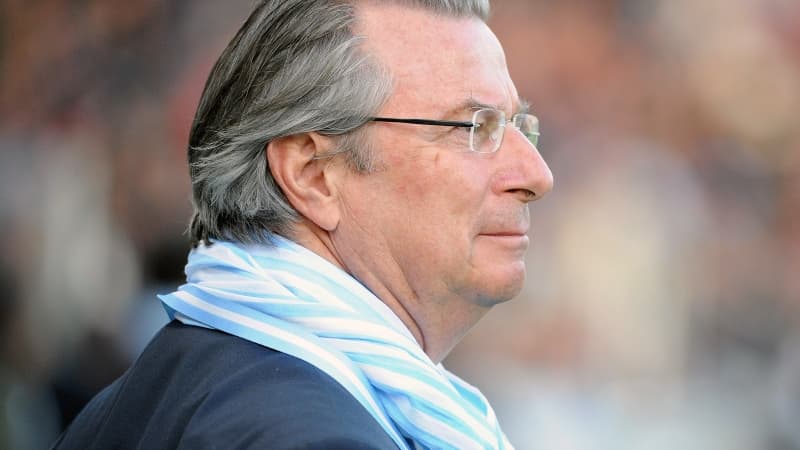Jacky Lorenzetti