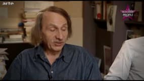 Michel Houellebecq : son livre "Soumission" banalise le racisme pour Ali Baddou