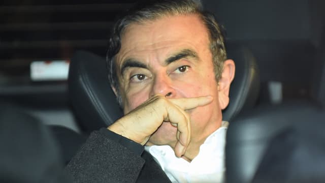 Carlos Ghosn est déjà sous le coup de trois inculpations pour minoration de déclarations de revenus et abus de confiance aggravé lié à une tentative de faire couvrir des pertes financières personnelles par Nissan.