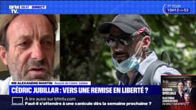 Cédric Jubillar's lawyer believes that there is 