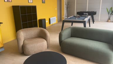 Le village olympique de Villeneuve-d'Ascq va être transformé en résidence étudiante