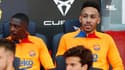 Barça 4-2 Atlético : "Il faut arrêter de siffler Dembélé", Xavi demande de soutenir le Français