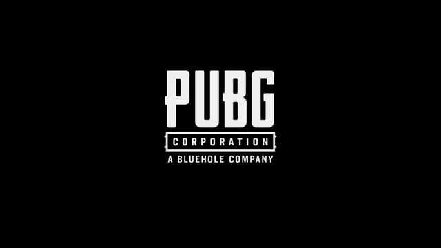 Le logo de PUBG Battlegrounds Le logo de PUBG Battlegrounds