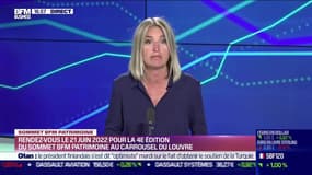 Sommet BFM Patrimoine : Quel avenir pour l'assurance vie en ces temps d'inflation ? - 17/05