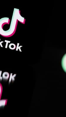  La possible interdiction de Tiktok inquiète les PME 