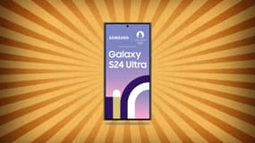 130 euros pour le Samsung Galaxy S24 Ultra : voici l'astuce ultime sur ce site