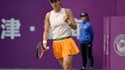 Caroline Garcia