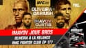 UFC 289 : Imavov joue gros, Oliveira à la relance (RMC Fighter Club)