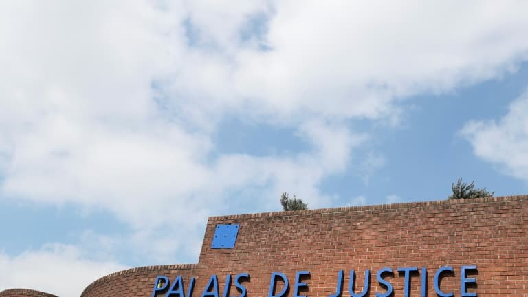 Le tribunal de Bobigny le 27 mars 2019