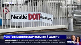 Buitoni: les salariés de l'usine de Caudry fixés sur leur sort ce jeudi