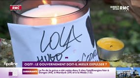 OQTF: le gouvernement doit-il mieux expulser? 