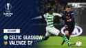 Résumé : Celtic - Valence (0-2) - Ligue Europa