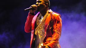 Kanye West est un "imbécile" selon Obama