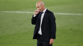 Zinedine Zidane