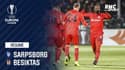 Résumé : Sarpsborg - Besiktas (2-3) - Ligue Europa