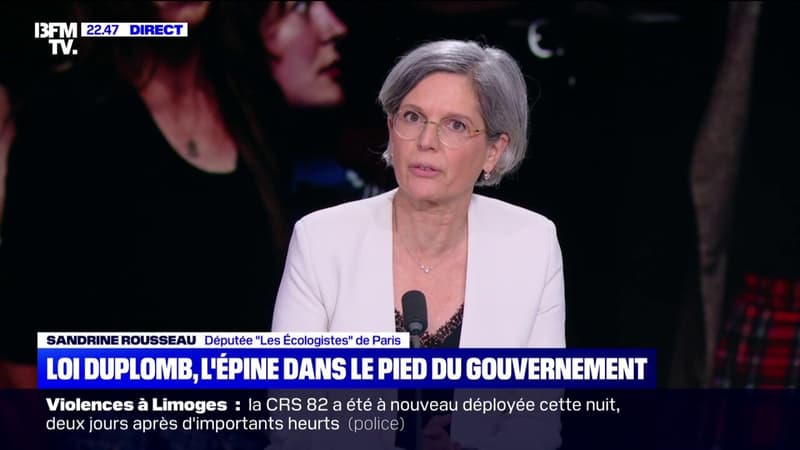Loi Duplomb: 