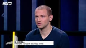 Les coulisses du transfert de Balotelli à Nice