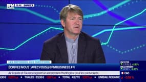 Les réponses aux questions (12/10/21)