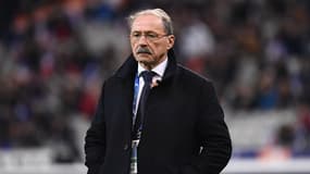 Jacques Brunel (XV de France)