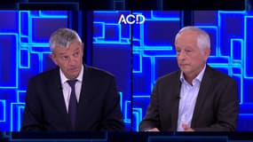 Expert de pointe dans le domaine de l’expertise-comptable, ACD propose une solution complète de production et de gestion personnalisable, destinée aux professionnels du secteur.