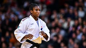 Marie-Eve Gahié