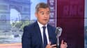 Gérald Darmanin