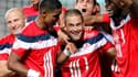 Franck Béria et Joe Cole