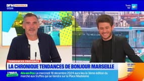 Tendances Provence : le made in France à l'honneur