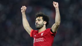 M. Salah