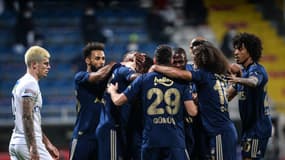 Fenerbahce
