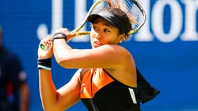 Naomi Osaka