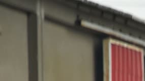 L'évacuation de la "Jungle" de Calais prendra fin ce mercredi soir. 