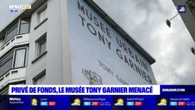 Lyon: la région supprime une subvention importante, le musée Tony Garnier menacé
