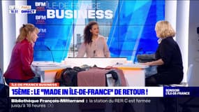 Île-de-France Business: 15ème, le "Made in Île-de-France" de retour ! - 31/10