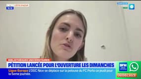 Le journal de 18h du jeudi 27 novembre 2025