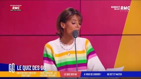 Le quiz des GG - 20/09