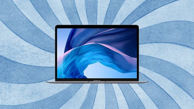 Le MacBook Air 2020 profite d’une offre stratosphérique sur le site Back Market
