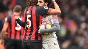 Mohamed Salah