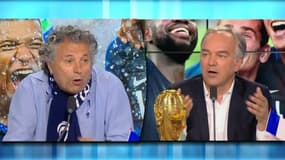 Gilles-William Goldnadel