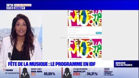 Fête de la musique: le programme en Ile-de-France