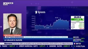 Pépites & Pipeaux: Ipsos - 03/02