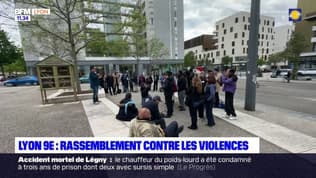 Lyon: un nouveau collectif et un rassemblement contre les violences