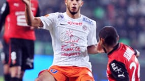 Younes Belhanda