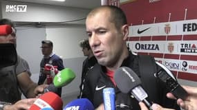 Jardim : "La plus belle saison de l’histoire de Monaco"