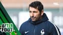 France U17 : "C'est le fruit d'un travail intense, très intense" se félicite le sélectionneur José Alcocer